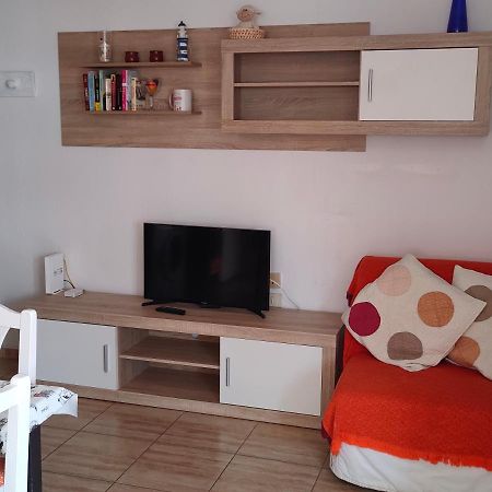Case Fuerteventura Calle Bajo Amarillo 27-C 科拉雷侯 外观 照片