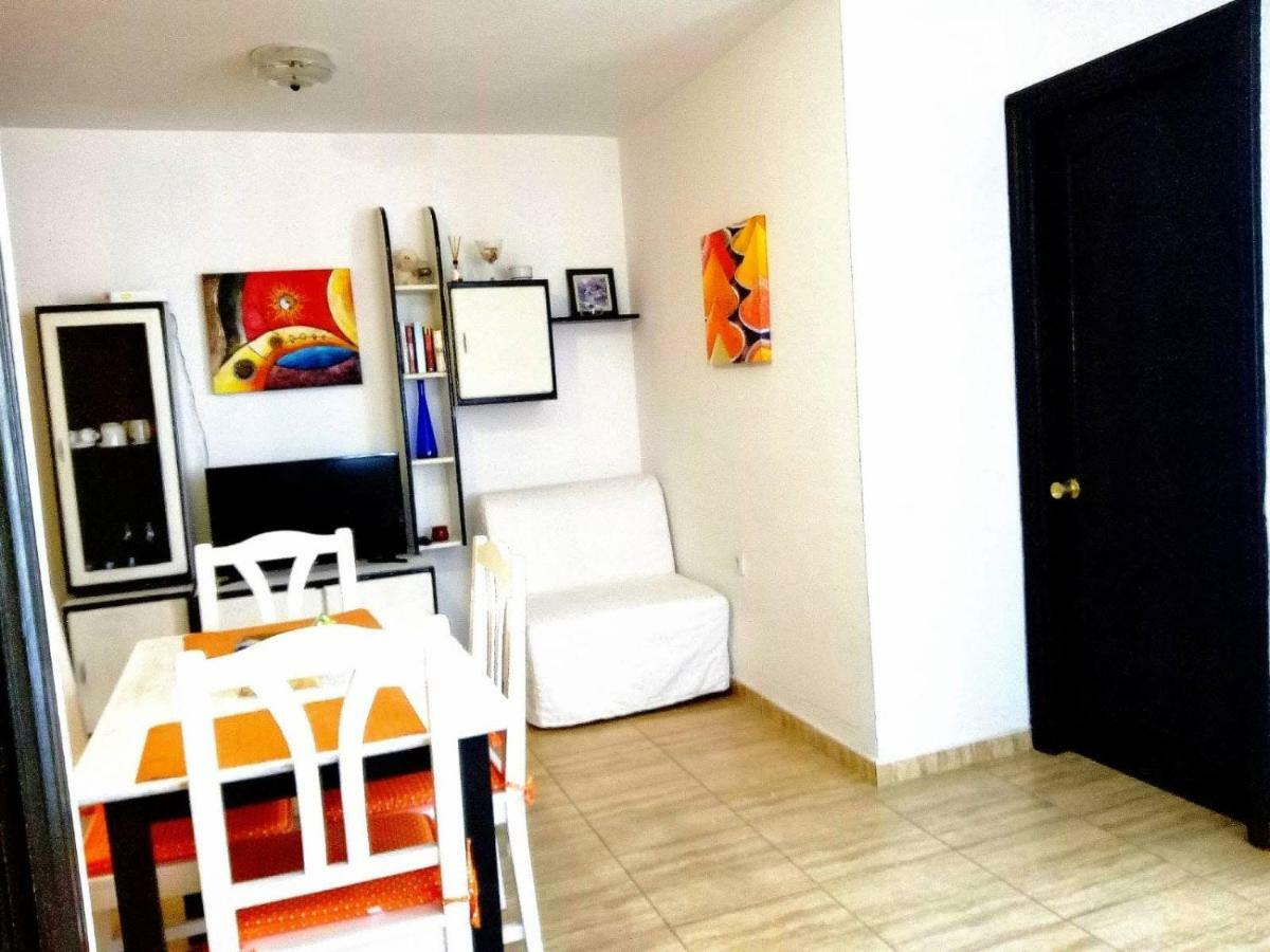 Case Fuerteventura Calle Bajo Amarillo 27-C 科拉雷侯 外观 照片