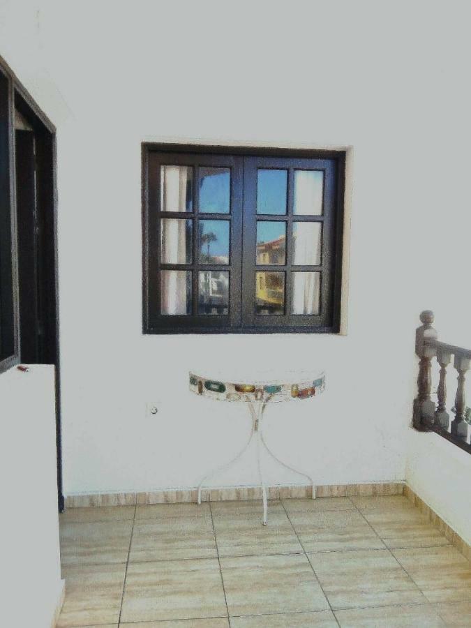 Case Fuerteventura Calle Bajo Amarillo 27-C 科拉雷侯 外观 照片