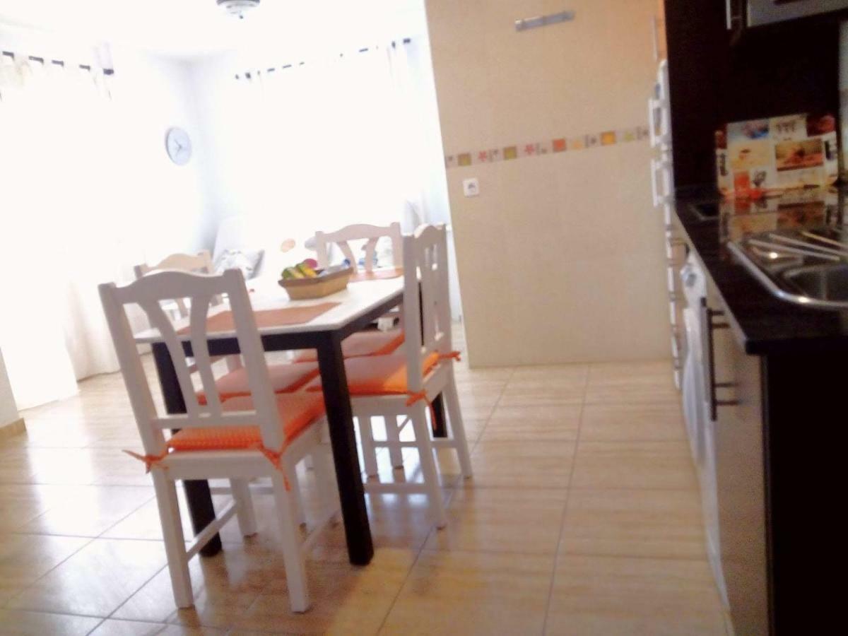 Case Fuerteventura Calle Bajo Amarillo 27-C 科拉雷侯 外观 照片